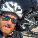 Chris Blackstock - @cblackstock35 - Instagram