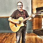 Chris Blackstock - @chris_blackstock_music - Instagram