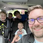Chris Blackstock - @chrisblackstock - Instagram