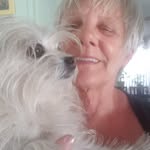 Christine Blackstock - @blackdchris - Instagram