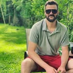 Christopher Blackstock - @blackstock.christopher - Instagram