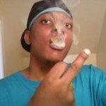 Chris Blackstone - @grimm60 - Instagram