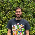 Chris Blackstone - @chris_blackstone - Instagram