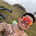 Chris Blade - @chris___blade - Instagram