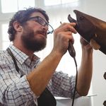 Chris Bladen Sculpture - @chris_bladen_sculpture - Instagram