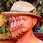 Chris Blades - @christophblades - Instagram