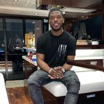 Chris Blades - @_chrisblades - Instagram