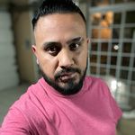 Christopher Vera - @chris_blade85 - Instagram