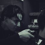 Pamplona Klose - @chris_blade_haircut - Instagram