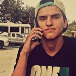 Chris Blades - @bladeschris10 - Instagram