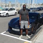 Chris Blades - @chrisblades407 - Instagram