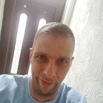 Chris Blades - @blades.chris - Instagram