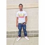 Chris Blades - @cblade914 - Instagram