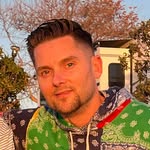 Chris - @chris_blades__ - Instagram