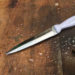 Chris TenBroeck Custom Blades - @ctcblades - Instagram