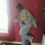 Christopher Blades - @chrisblades007 - Instagram