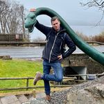 Chris Blain - @cblain34 - Instagram