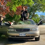 Chris Blain - @blvin_ - Instagram