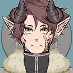 Chris Blain - @azul_paladin - Instagram