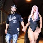 Chris Blain - @gripcash4 - Instagram