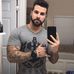 Chris Blain - Facebook