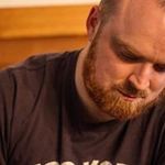Chris Blain - @blain_chris - Instagram
