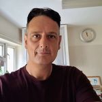 Chris Blain - @chris.blain - Instagram