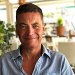 Chris Blain - @blaino62 - Instagram