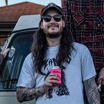 Chris Blain - @chris_blain - Instagram