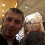 Chris Blain - @chris.blain.9 - Instagram