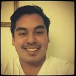 Chris Blain Alvarado - @chavii_alvarado - Instagram