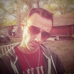 Chris Blakeman - @chrisinarmor - Instagram
