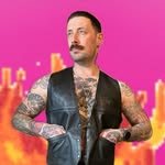 Chris Blakeman - @_dustychris_ - Instagram