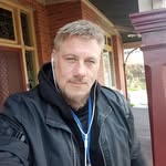 Chris Blakemore - @chrishercblakemore - Instagram
