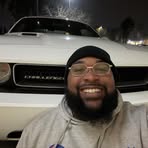 Chris Blakemore - Facebook