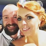 Chris Blakemore - @blakey161186 - Instagram