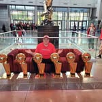 Christopher Blaker - @papabearblaker - Instagram