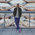 Chris Blanco - @chrisblanco3 - Instagram