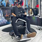 Chris Blanco 🗡️ - @_chrisblanco - Instagram