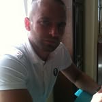 Chris Blanche - @tchekton - Instagram