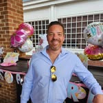 Chris Blanchfield - @blanchcity - Instagram