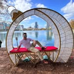 Chris Blanchfield - @blanch_mode - Instagram