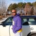 Chris Blandin - Facebook