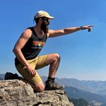 Chris Blaney - @cl.blaney - Instagram