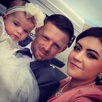 Chris Blaney - @champagneblaney - Instagram