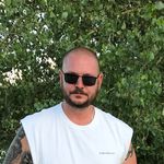 Chris Blaney - @bullbarrel84 - Instagram