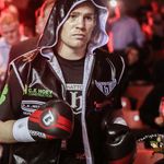 Christopher Blaney - @chris.gingerninja.blaney - Instagram