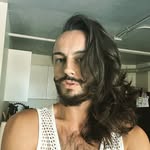 Chris Blanford - @blanfordc - Instagram