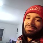 Chris Blanks - @chrisblanks420 - Instagram
