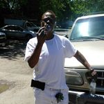 Chris Blanks - @chris.blanks.376 - Instagram
